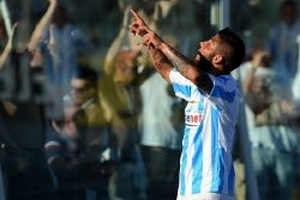 Siêu thần đồng của Italia không thể tới Inter vì… quá lùn