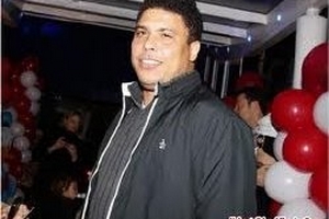 Cười đau ruột vì đồng đội béo ị của Ro "béo"