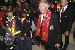 Muốn có Van Persie, M.U phải phá kỷ lục chuyển nhượng