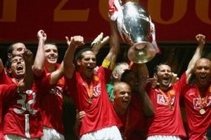 Alex Ferguson: M.U sẽ lại là vua châu Âu