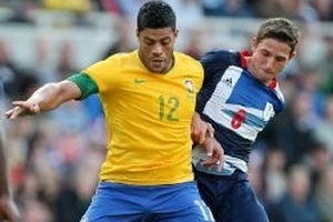 Tottenham bạo chi 63 triệu bảng mua bộ đôi Brazil
