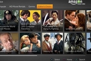 Amazon vừa đạt thỏa thuận mới với Warner Brothers