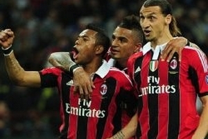 Milan định bán Robinho trước cả khi Ibrahimovic tới PSG