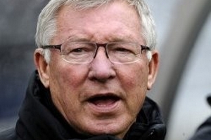 Sir Ferguson có thêm “vũ khí” để lấy van Persie