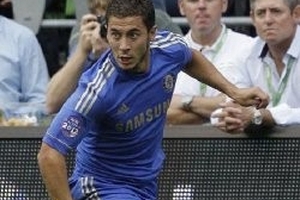 Hazard tự tin sẽ thành Messi của Premier League