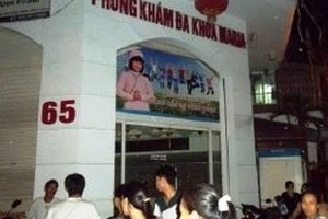 Luật sư nhận định về vụ bệnh nhân chết tại phòng khám Maria