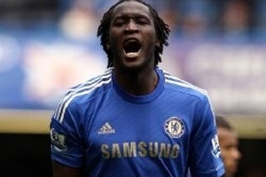 Chelsea chia tay "Voi rừng 2.0" Romelu Lukaku