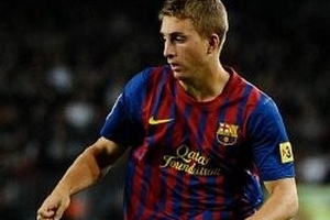 "Deulofeu sẽ tiến xa hơn Jese Rodriguez"