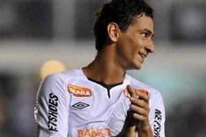 Nghe lời Neymar, Ganso từ chối Arsenal