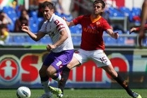 Juventus vẫn “cò cưa” Jovetic: Bao giờ thì có “biến”?