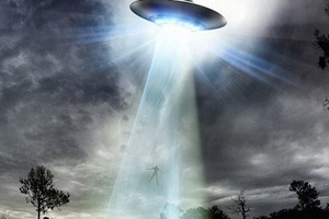 Khóa học dạy tìm kiếm người ngoài hành tinh