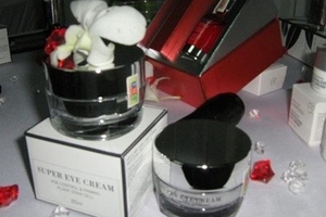 Hoang mang vì mỹ phẩm 'tế bào gốc'