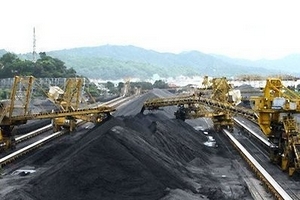 Bị từ chối, Tập đoàn Than nài nỉ xin giảm thuế