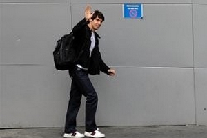 Mourinho họp kín với Kaka: “Thiên thần” tới MLS?