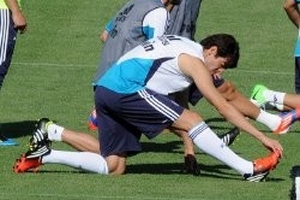 AC Milan tính chiêu mộ bộ 3 Real Madrid