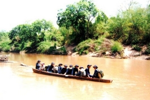 Chuyện của người đang sống