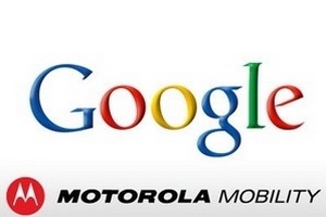 Google mua Motorola để sở hữu kho bằng sáng chế