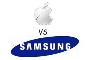 Hãng Apple coi rẻ công nghệ của đối thủ Samsung