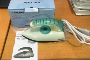 Hàng giả trên mạng, lỡ mua lỡ chịu!