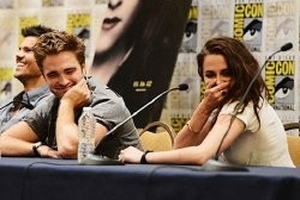 Kristen Stewart thừa nhận đã ‘cắm sừng’ Robert Pattinson