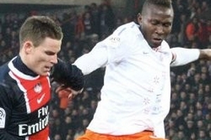 Milan muốn "rút ruột" tân vương Ligue 1