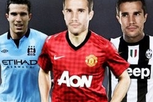 Arsenal chú ý: Juve đã chuyển hướng sang Dzeko