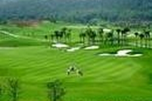 Hà Nội: Lấy đất quốc phòng làm sân golf