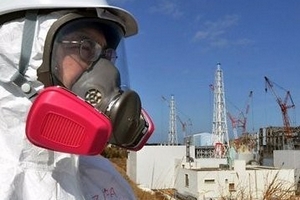 Công nhân ở Fukushima bị ép gian dối mức phóng xạ