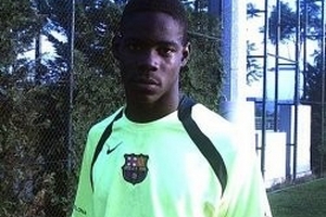 Balotelli: “Barca ư? Tôi không chơi bóng với những cô gái”