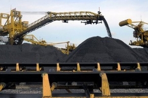 Ngừng xuất khẩu than vì lỗ