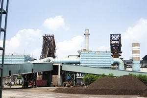 Cảnh báo thép rẻ Trung Quốc tràn vào Việt Nam