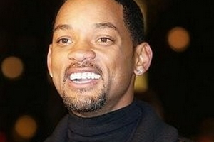 Will Smith mơ làm Tổng thống Mỹ