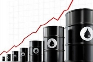 Giá dầu mỏ trên thị trường thế giới đã tăng trở lại