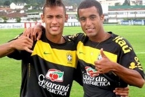 Neymar, Moura đắt “sô” chuyển nhượng: Barca, Inter vào cuộc