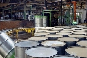 Giá dầu vẫn giảm nhẹ trong tuần dù đón các tin tốt