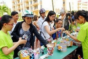 Thiếu tiền để bảo vệ người tiêu dùng