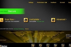 Chọn phần mềm chống virus cho Windows 8