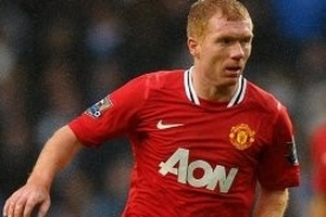 Tiết lộ mới của Paul Scholes: Tiếc là Hodgson không gọi tôi