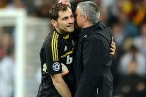 Real Madrid đã đúng khi chọn Mourinho