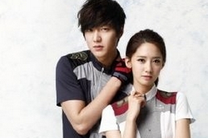 Yoona - Lee Min Hoo giúp nhãn hàng thời trang tăng doanh số 200%