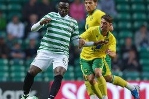 Man Utd hỏi mua tiền vệ CLB Celtic