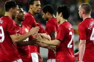 M.U nhắm đổi đời nhờ lên sàn New York