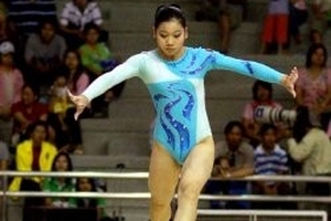 TDDC VN trắng tay ra về