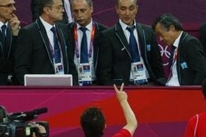 Vương quốc Anh “hụt” HCB TDDC vì Nhật Bản khiếu nại thành công