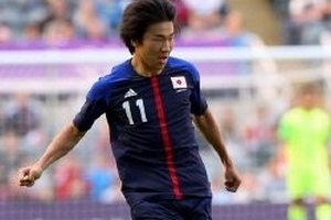 Kensuke Nagai: Kagawa mới của Nhật Bản
