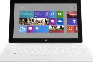 Máy tính bảng Surface được bán từ ngày 26.10 tới