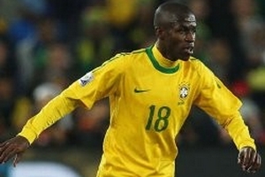 Brazil triệu tập đội hình: Ramires trở lại