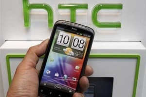 HTC đóng cửa văn phòng tại Hàn Quốc