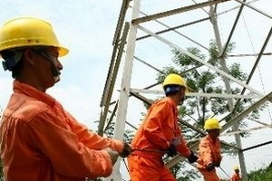 Vận hành lưới điện quốc gia đã giảm căng thẳng