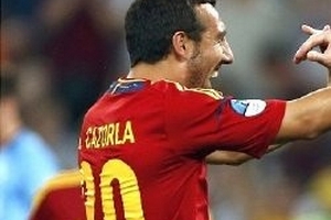 48 tiếng nữa Cazorla và Sahin sẽ kí HĐ với Arsenal